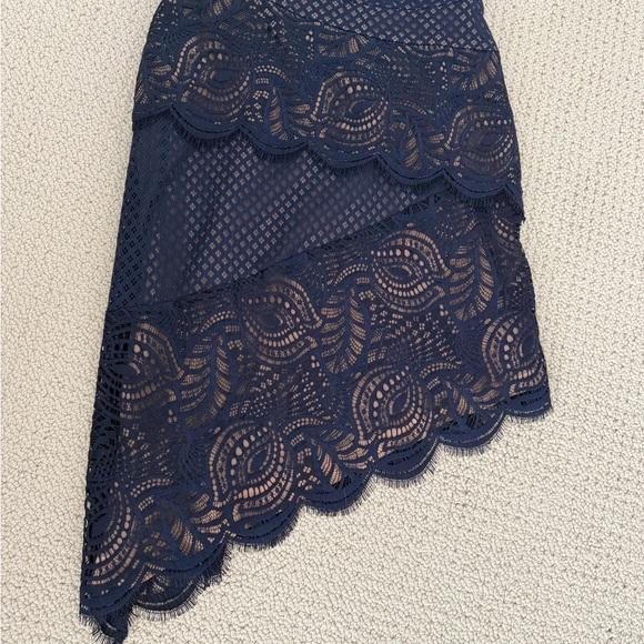 BCBGMAXAZRIA Alisha Dress - Picture 5 of 13